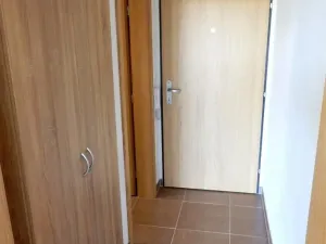 Pronájem bytu 1+kk, Hostivice, Ječná, 36 m2