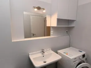 Pronájem bytu 2+kk, Praha - Jinonice, Pod stolovou horou, 54 m2