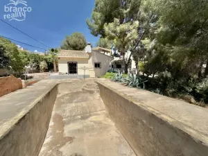 Prodej rodinného domu, Algorfa - La Finca Golf, Alicante, Španělsko, 320 m2