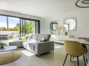 Prodej bytu 3+kk, Las Colinas, Alicante, Španělsko, 95 m2