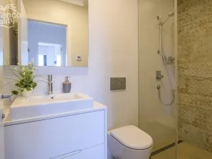 Prodej bytu 3+kk, Las Colinas, Alicante, Španělsko, 95 m2