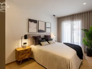 Prodej rodinného domu, Algorfa, Alicante, Španělsko, 96 m2