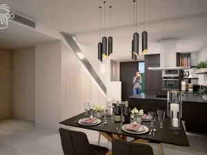 Prodej rodinného domu, Algorfa, Alicante, Španělsko, 108 m2