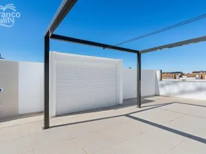 Prodej rodinného domu, Pilar de La Horadada, Alicante, Španělsko, 90 m2