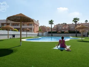Prodej rodinného domu, Gran Alacant, Alicante, Španělsko, 96 m2