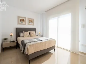 Prodej rodinného domu, Gran Alacant, Alicante, Španělsko, 96 m2