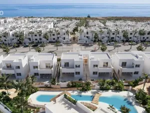 Prodej rodinného domu, San Juan de los Terreros, Almería, Španělsko, 253 m2