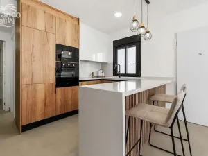 Prodej rodinného domu, San Pedro del Pinatar, Murcia, Španělsko, 133 m2