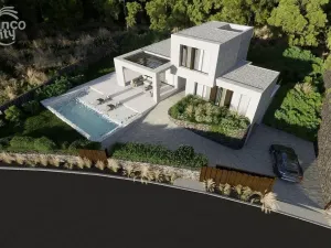 Prodej rodinného domu, Orihuela, Alicante, Španělsko, 335 m2
