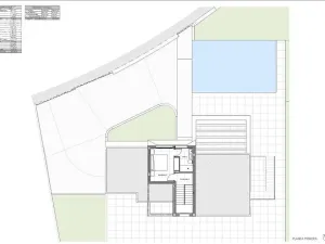 Prodej rodinného domu, Orihuela, Alicante, Španělsko, 335 m2