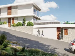 Prodej bytu 5+kk, Calpe, Alicante, Španělsko, 368 m2