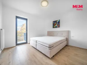 Pronájem bytu 2+kk, Třemošná, Školní, 50 m2