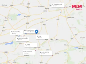 Prodej rodinného domu, Žižice - Osluchov, 248 m2