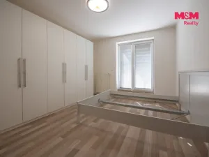 Pronájem bytu 2+kk, Hradec Králové - Třebeš, Svatojánská, 49 m2
