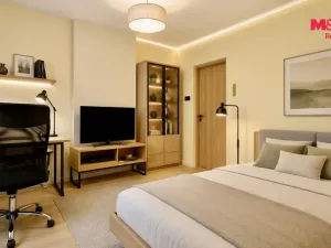 Prodej rodinného domu, Nedvědice - Pernštejn, 87 m2