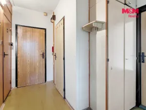 Prodej bytu 4+1, Děčín - Děčín XXVII-Březiny, Kosmonautů, 79 m2