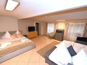 Prodej bytu 6+kk a větší, Praha - Nové Město, Hálkova, 224 m2