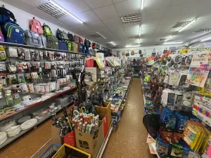 Pronájem obchodního prostoru, Jeseník, Sadová, 169 m2