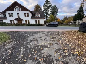 Prodej pozemku, Jeseník, Šumperská, 41 m2