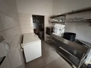 Prodej restaurace, Jeseník, Slunná, 358 m2