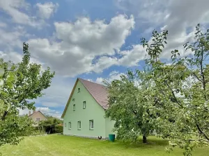 Prodej rodinného domu, Bernartice, 170 m2