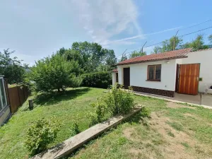 Prodej rodinného domu, Beroun, Chmelenského, 35 m2