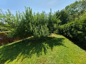 Prodej rodinného domu, Beroun, Chmelenského, 35 m2