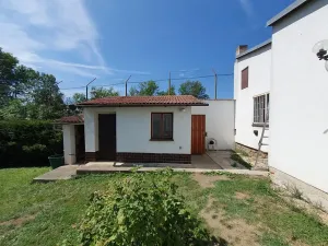 Prodej rodinného domu, Beroun, Chmelenského, 35 m2