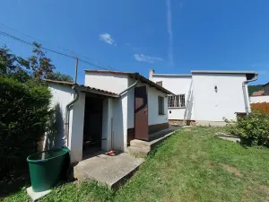 Prodej rodinného domu, Beroun, Chmelenského, 35 m2