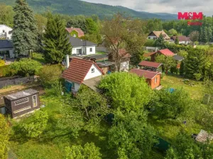 Prodej chaty, Přestanov, 28 m2