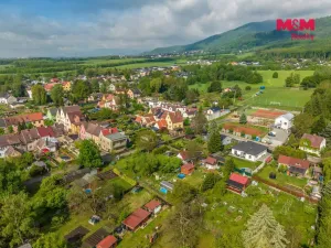 Prodej chaty, Přestanov, 28 m2