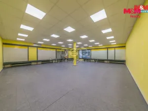 Pronájem obchodního prostoru, Havířov - Podlesí, Dlouhá třída, 110 m2