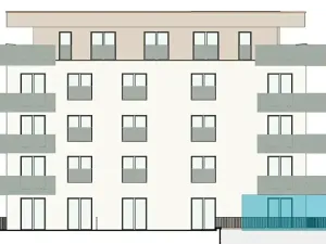 Prodej bytu 2+kk, Rychnov nad Kněžnou, Javornická, 52 m2