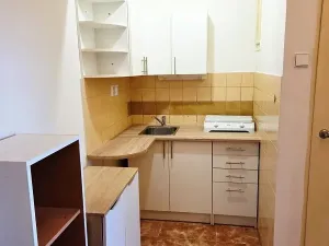 Pronájem bytu 1+1, Praha - Vinohrady, Kouřimská, 37 m2