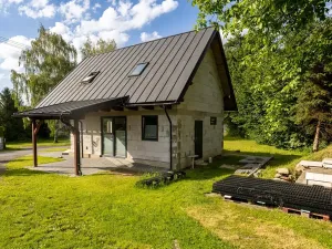 Prodej rodinného domu, Malenovice, 178 m2
