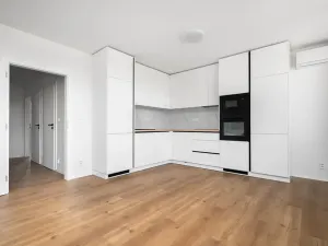 Prodej bytu 3+kk, Brno, Příkrá, 83 m2