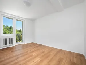 Prodej bytu 3+kk, Brno, Příkrá, 83 m2