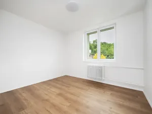 Prodej bytu 3+kk, Brno, Příkrá, 83 m2