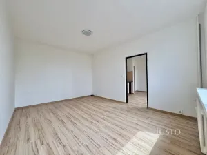 Pronájem bytu 2+kk, Ústí nad Labem, Šumavská, 37 m2
