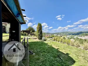 Prodej zahrady, Semily, Pod Vartou, 400 m2