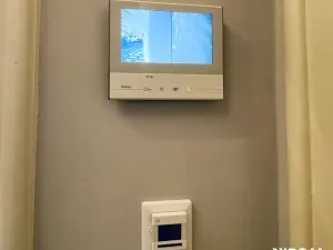 Pronájem bytu 2+kk, Praha - Bubeneč, Čs. armády, 53 m2
