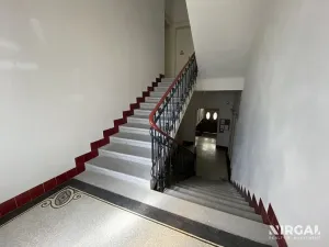 Pronájem bytu 2+kk, Praha - Bubeneč, Čs. armády, 53 m2