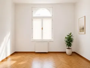 Prodej bytu 2+kk, Praha - Nové Město, Koubkova, 52 m2