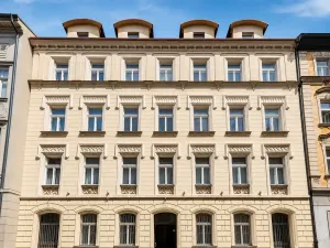 Prodej bytu 2+kk, Praha - Nové Město, V tůních, 58 m2