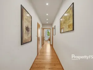 Prodej bytu 3+1, Česká Lípa, Dlouhá, 65 m2