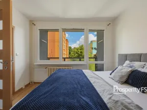 Prodej bytu 3+1, Česká Lípa, Dlouhá, 65 m2