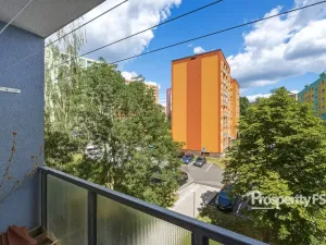 Prodej bytu 3+1, Česká Lípa, Dlouhá, 65 m2
