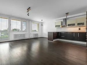 Prodej bytu 4+kk, Lysá nad Labem, Na Vysoké mezi, 91 m2