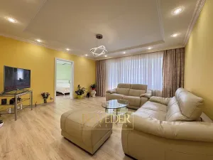 Prodej bytu 4+1, Teplice, Pod hvězdárnou, 103 m2