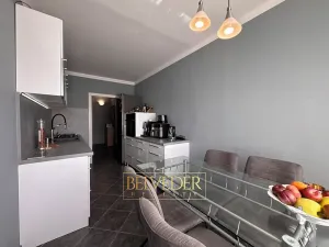 Prodej bytu 4+1, Teplice, Pod hvězdárnou, 103 m2